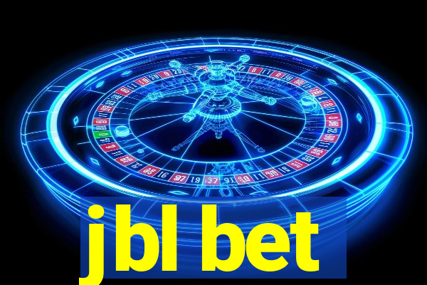 jbl bet